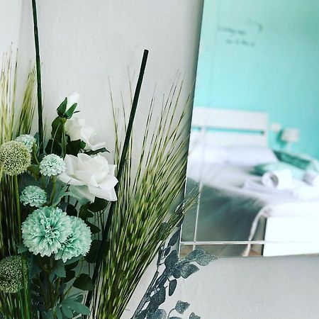 Il Nido Di Tiffany Appartement Massino Visconti Buitenkant foto