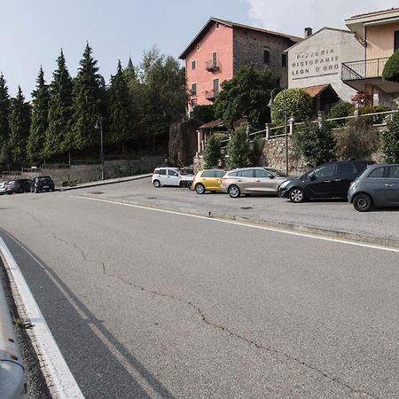 Il Nido Di Tiffany Appartement Massino Visconti Buitenkant foto