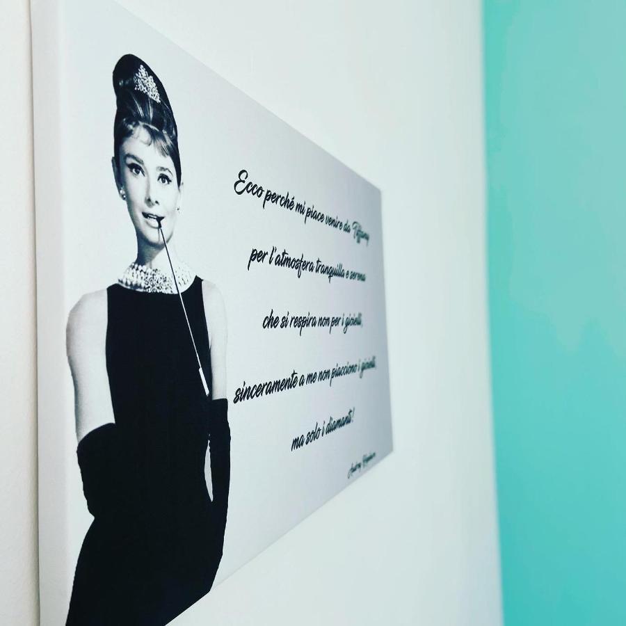 Il Nido Di Tiffany Appartement Massino Visconti Buitenkant foto