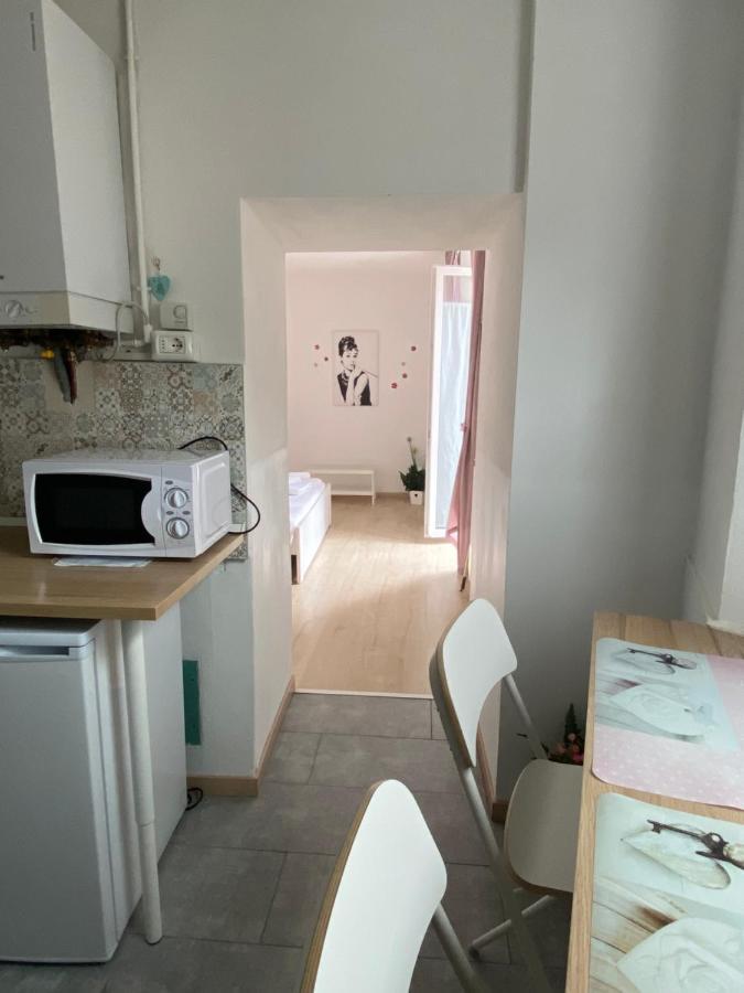 Il Nido Di Tiffany Appartement Massino Visconti Buitenkant foto