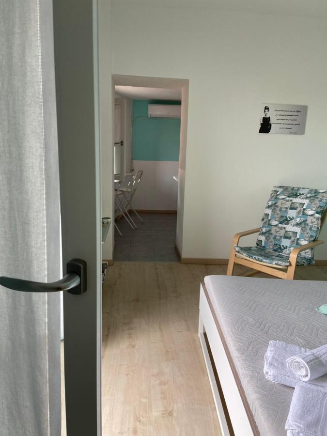 Il Nido Di Tiffany Appartement Massino Visconti Buitenkant foto