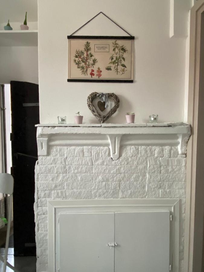 Il Nido Di Tiffany Appartement Massino Visconti Buitenkant foto
