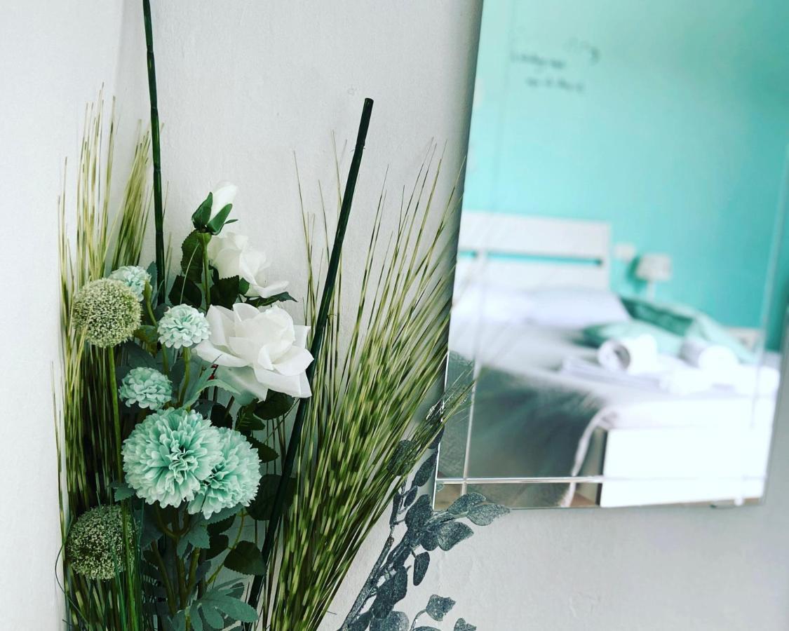 Il Nido Di Tiffany Appartement Massino Visconti Buitenkant foto