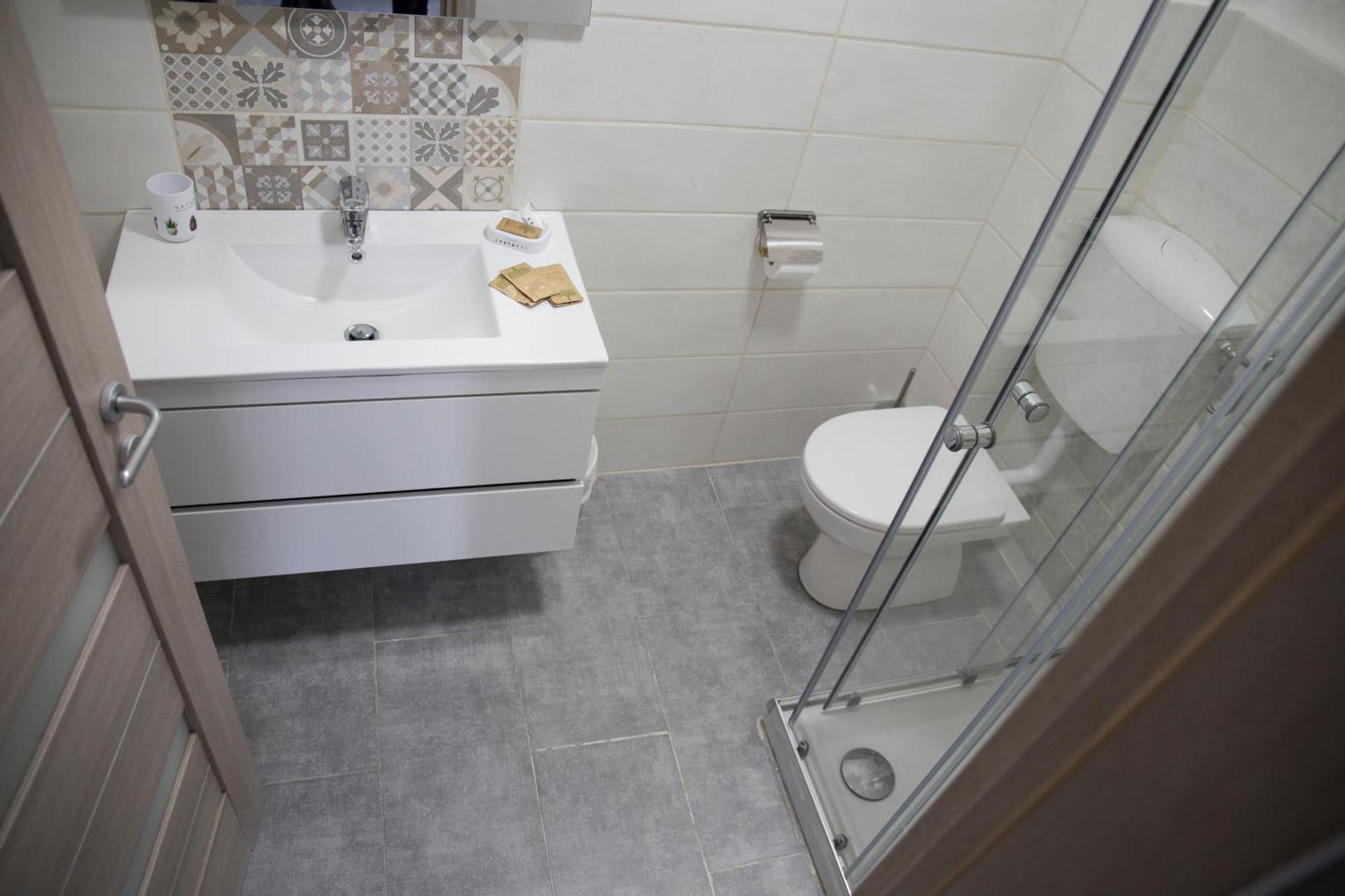 Il Nido Di Tiffany Appartement Massino Visconti Buitenkant foto