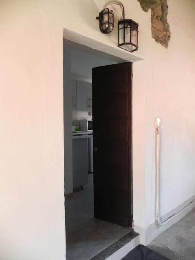 Il Nido Di Tiffany Appartement Massino Visconti Buitenkant foto