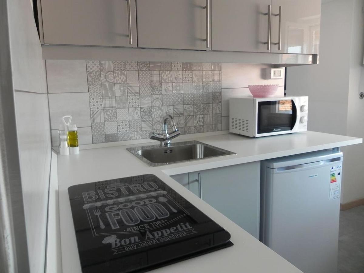 Il Nido Di Tiffany Appartement Massino Visconti Buitenkant foto
