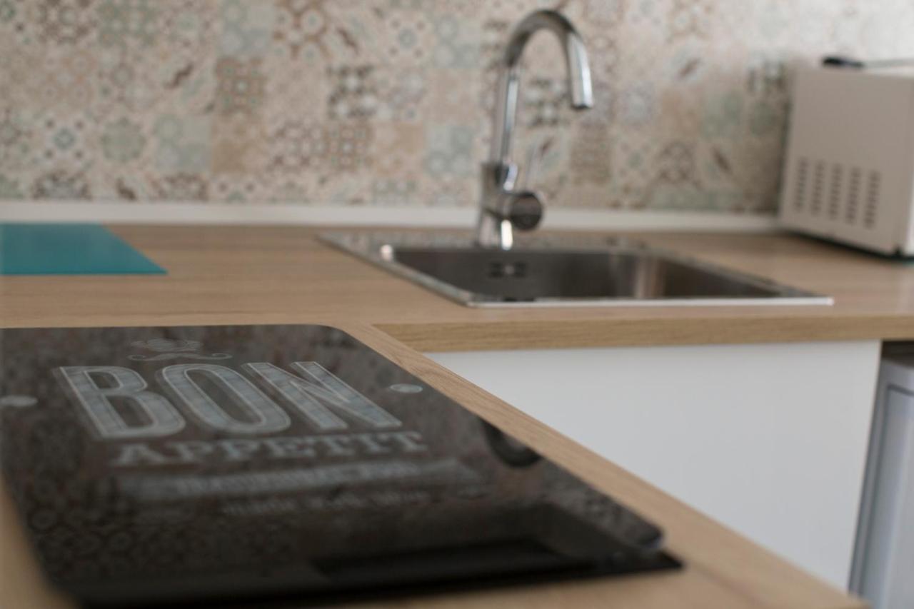 Il Nido Di Tiffany Appartement Massino Visconti Buitenkant foto